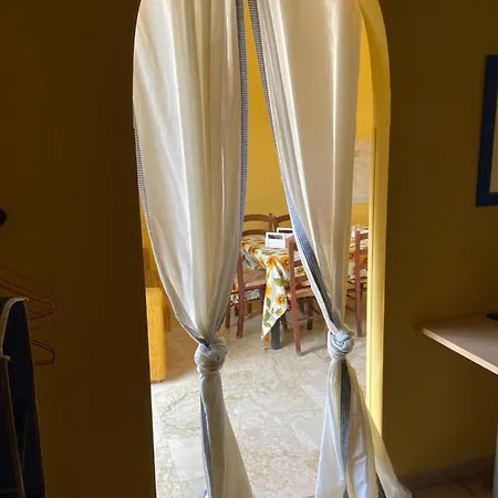 Apartmán Alz4 Lamezia Terme