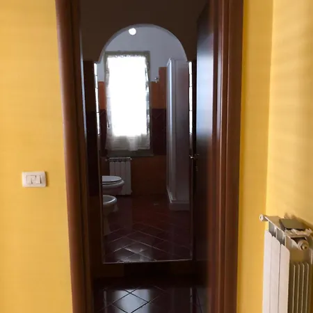 Apartmán Alz4 Lamezia Terme