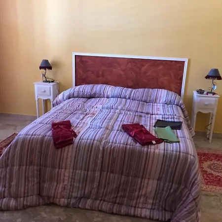 Alz4 Apartmán