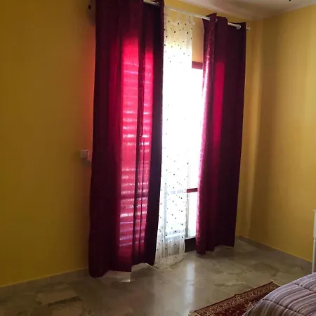 Apartmán Alz4 Lamezia Terme