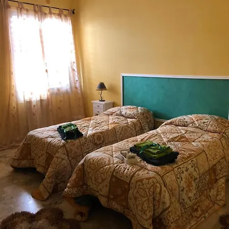 Alz4 Apartmán Lamezia Terme