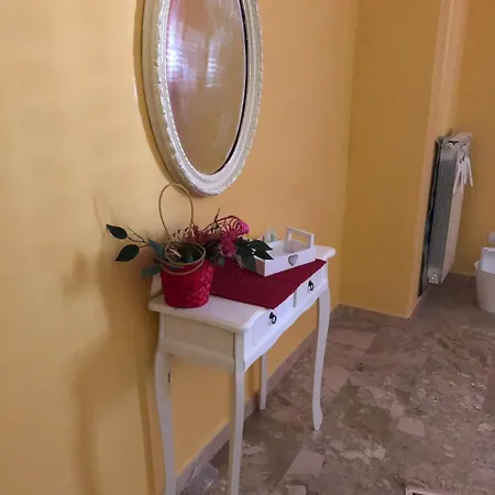 Alz4 Apartmán *