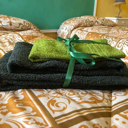 Apartmán Alz4 Lamezia Terme
