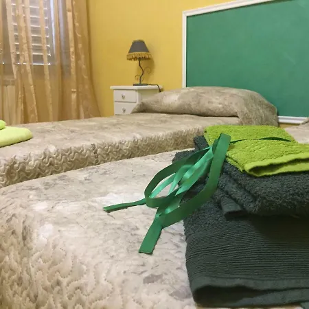 Apartmán Alz4