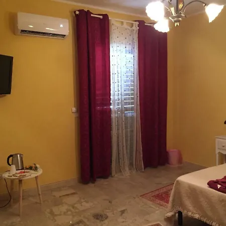 Apartmán Alz4