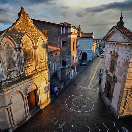 Apartmán Alz4 Lamezia Terme
