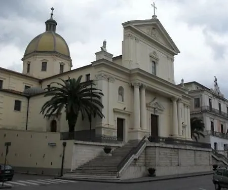 Alz4 Daire Lamezia Terme