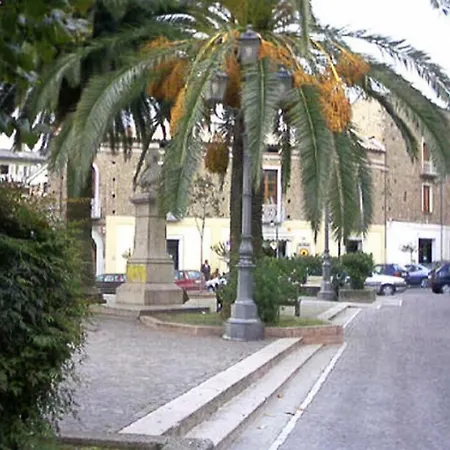 Apartmán Alz4 Lamezia Terme